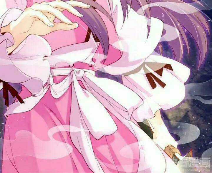 Quyến Vân Luyện Chapter 13 trang 37