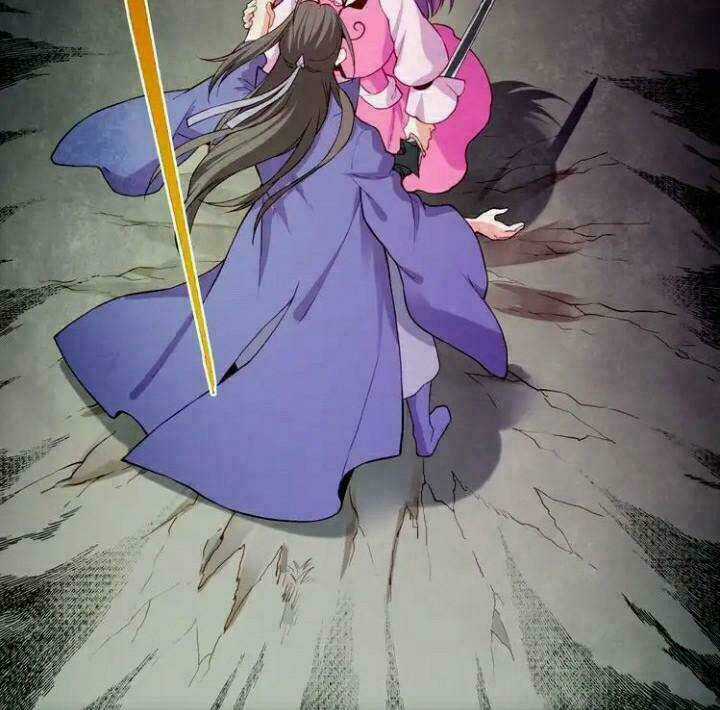 Quyến Vân Luyện Chapter 13 trang 4