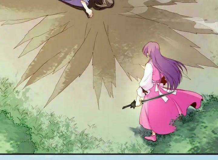 Quyến Vân Luyện Chapter 13 trang 40