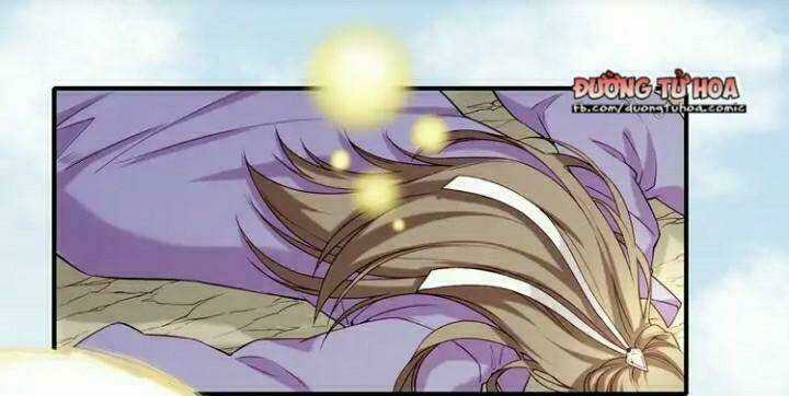 Quyến Vân Luyện Chapter 13 trang 41