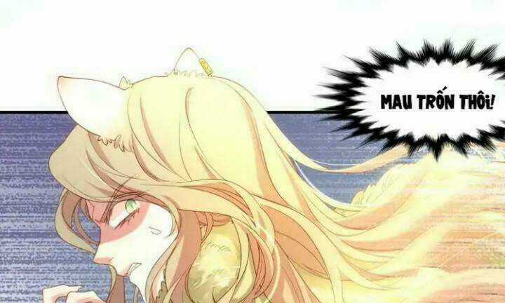 Quyến Vân Luyện Chapter 13 trang 43