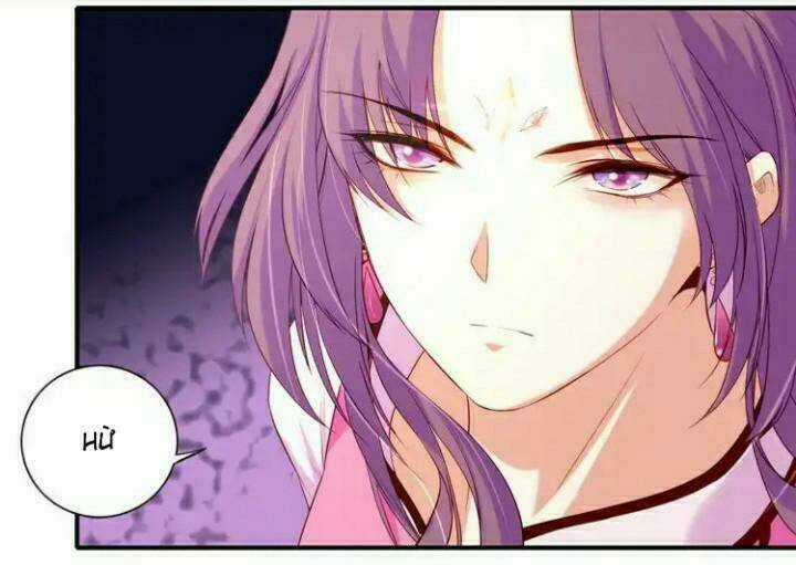 Quyến Vân Luyện Chapter 13 trang 45