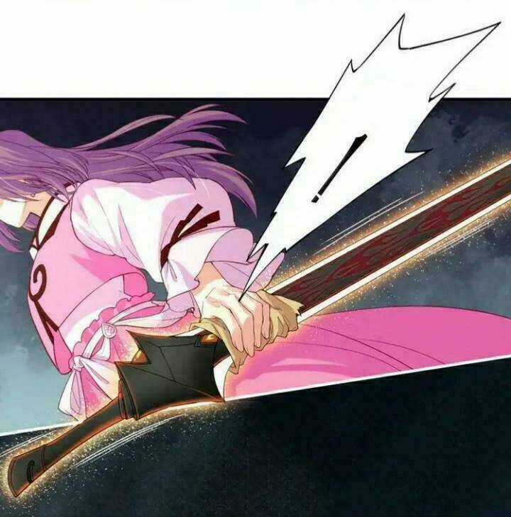 Quyến Vân Luyện Chapter 13 trang 46