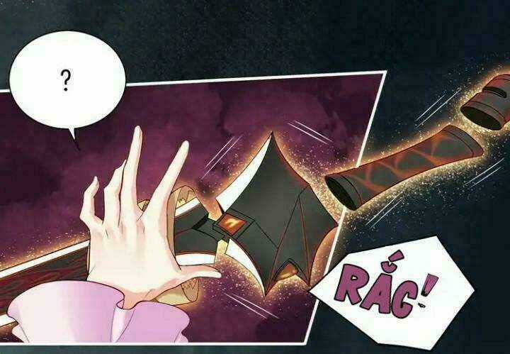 Quyến Vân Luyện Chapter 13 trang 47