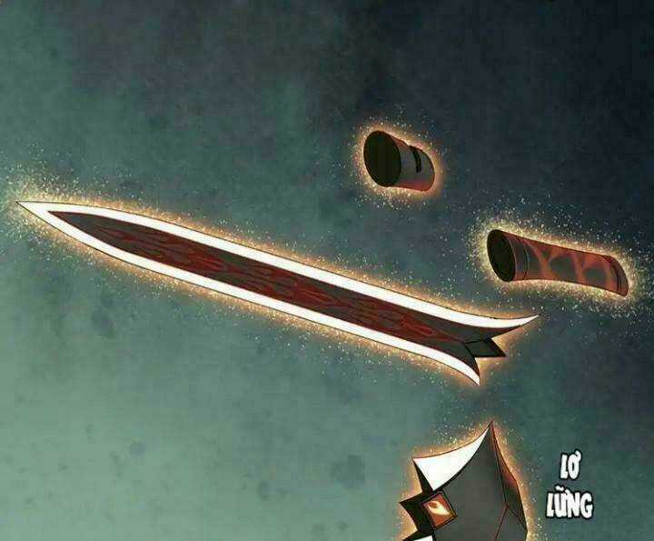 Quyến Vân Luyện Chapter 13 trang 48