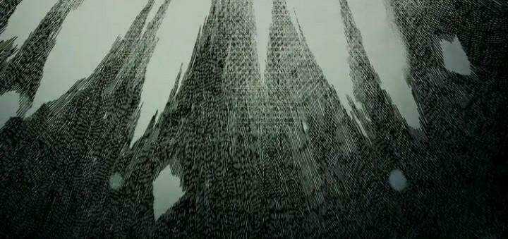 Quyến Vân Luyện Chapter 13 trang 5