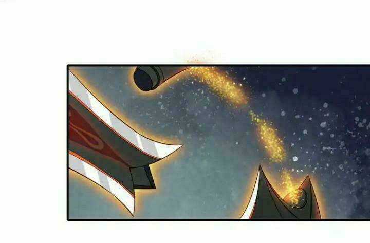 Quyến Vân Luyện Chapter 13 trang 50