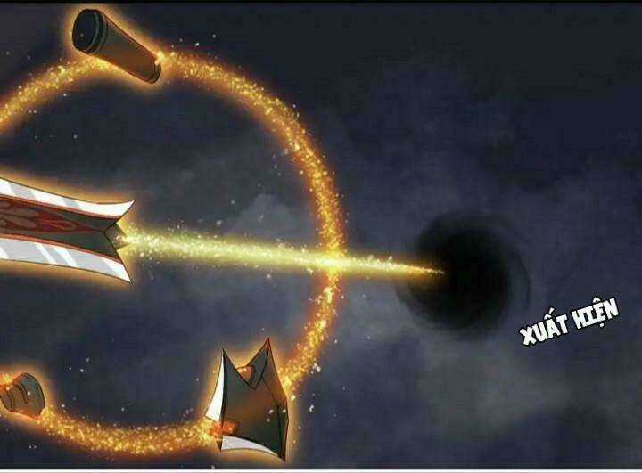 Quyến Vân Luyện Chapter 13 trang 51