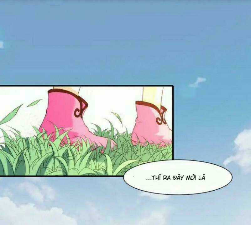 Quyến Vân Luyện Chapter 13 trang 58