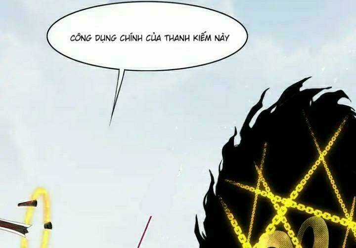 Quyến Vân Luyện Chapter 13 trang 59