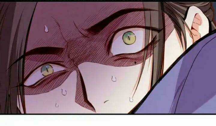 Quyến Vân Luyện Chapter 13 trang 6