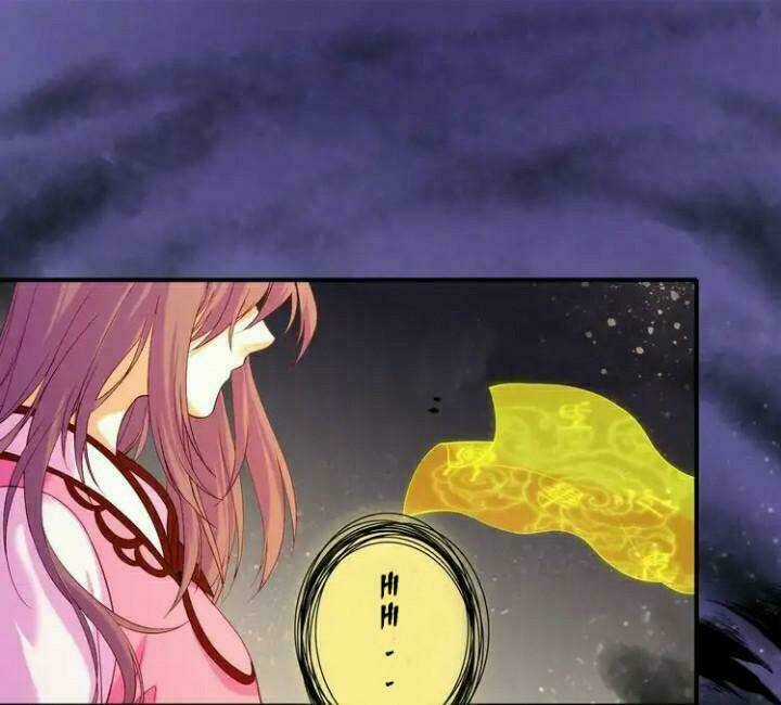 Quyến Vân Luyện Chapter 13 trang 61