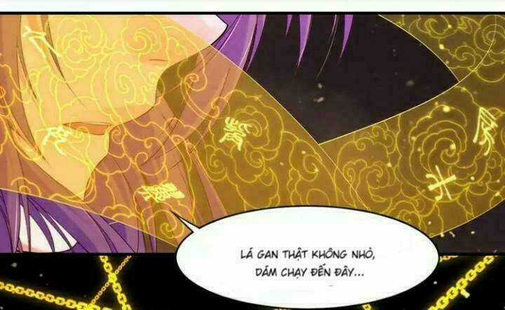 Quyến Vân Luyện Chapter 13 trang 67