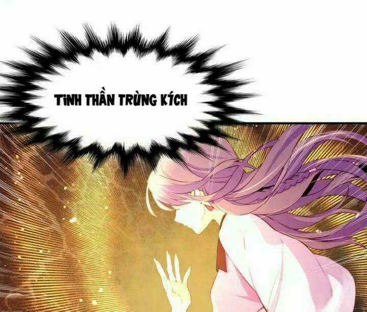 Quyến Vân Luyện Chapter 13 trang 7