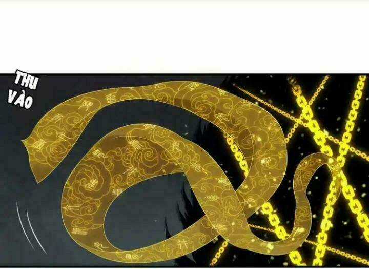 Quyến Vân Luyện Chapter 13 trang 71