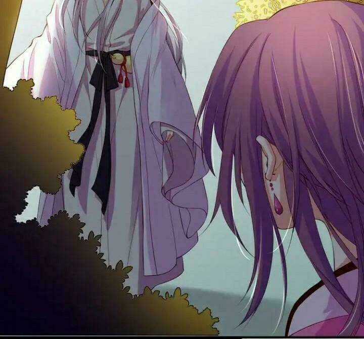 Quyến Vân Luyện Chapter 13 trang 77