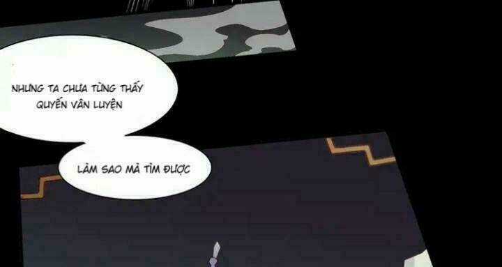 Quyến Vân Luyện Chapter 13 trang 80