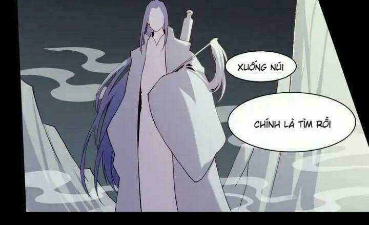 Quyến Vân Luyện Chapter 13 trang 81