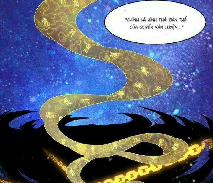 Quyến Vân Luyện Chapter 13 trang 85