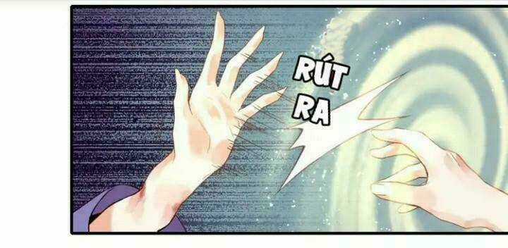 Quyến Vân Luyện Chapter 13 trang 9