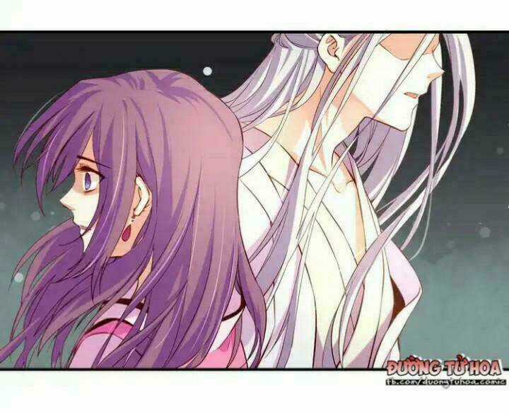 Quyến Vân Luyện Chapter 13 trang 98