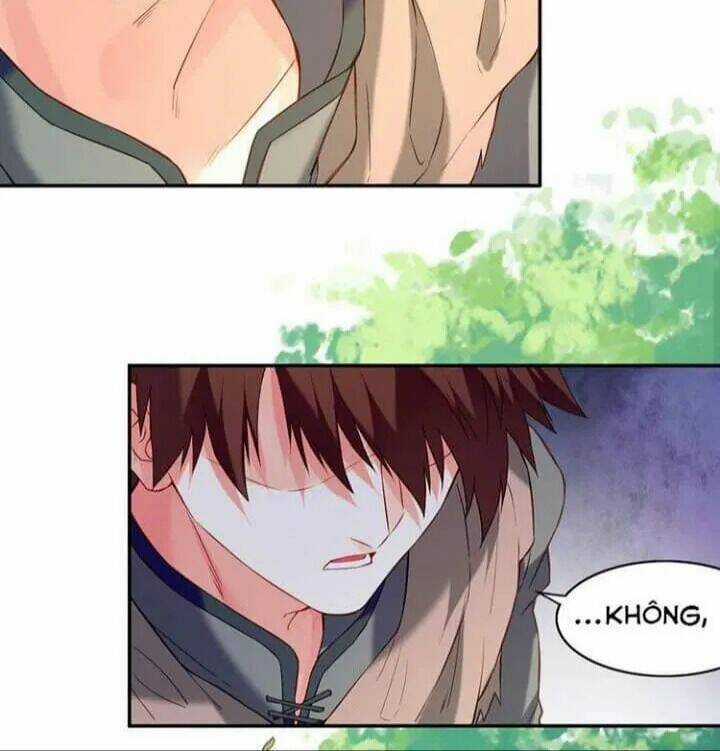 Quyến Vân Luyện Chapter 14 trang 100