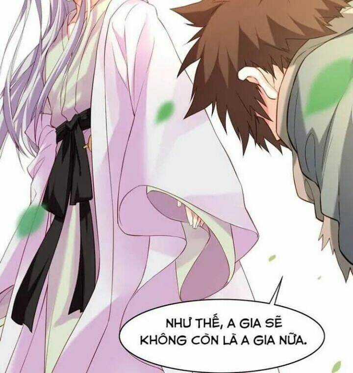 Quyến Vân Luyện Chapter 14 trang 102