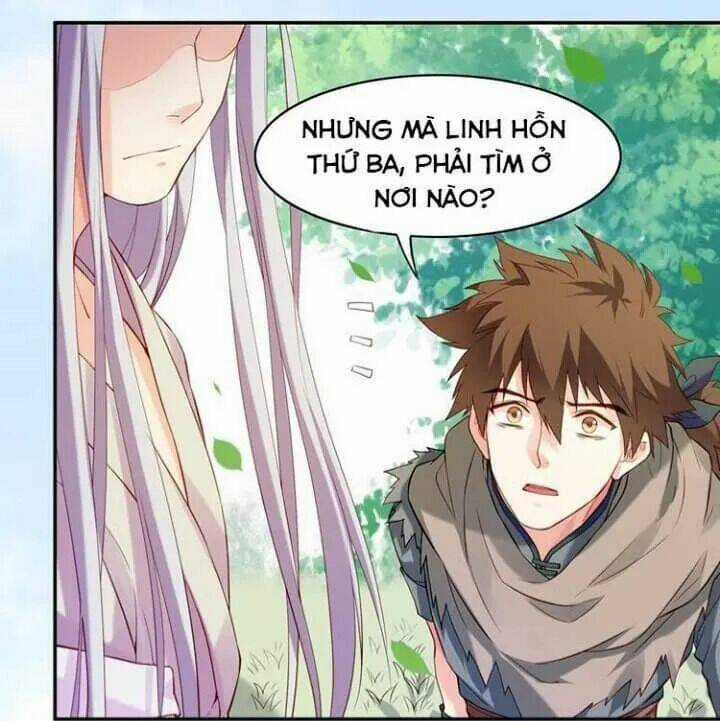 Quyến Vân Luyện Chapter 14 trang 108