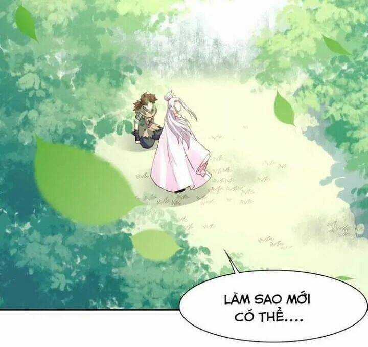 Quyến Vân Luyện Chapter 14 trang 111