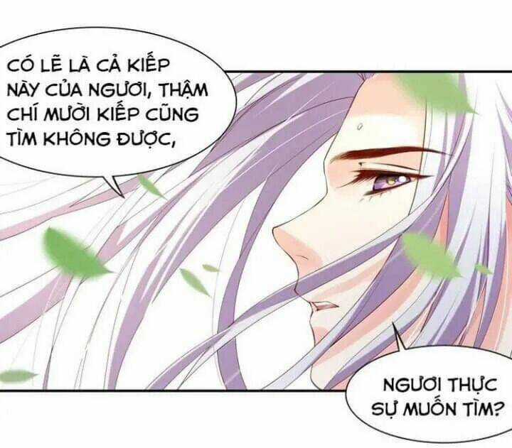 Quyến Vân Luyện Chapter 14 trang 112