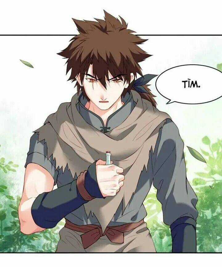 Quyến Vân Luyện Chapter 14 trang 114