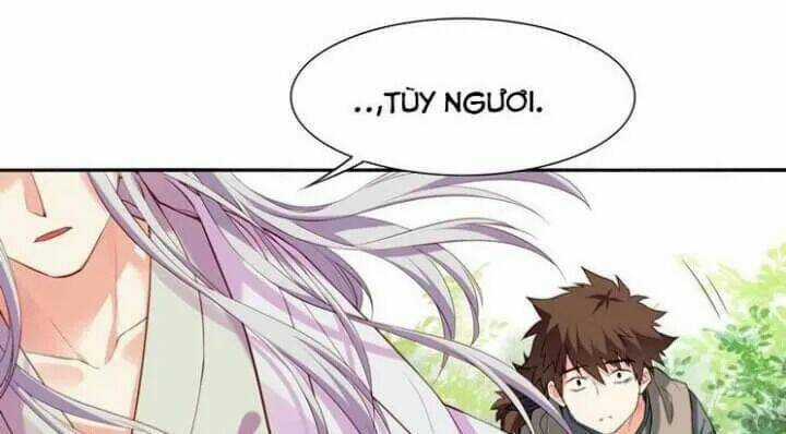 Quyến Vân Luyện Chapter 14 trang 115