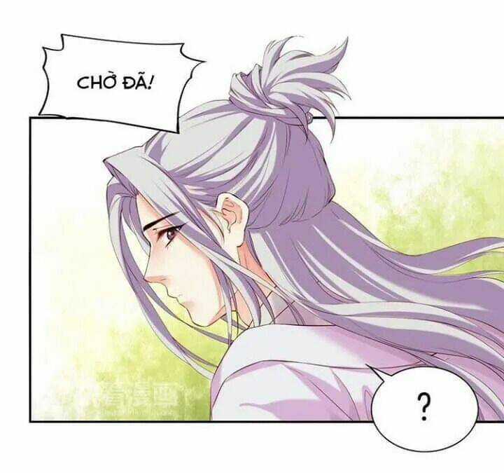 Quyến Vân Luyện Chapter 14 trang 117