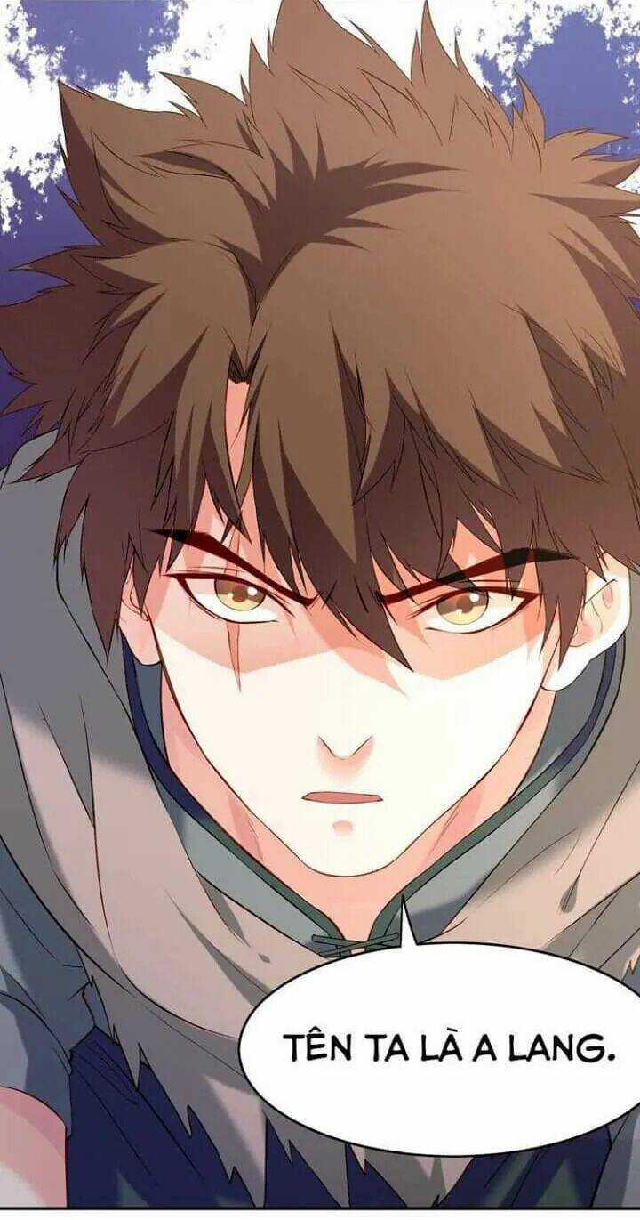 Quyến Vân Luyện Chapter 14 trang 123