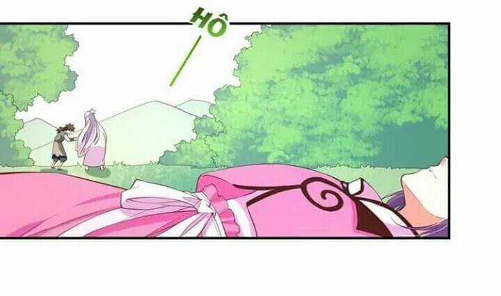 Quyến Vân Luyện Chapter 14 trang 124