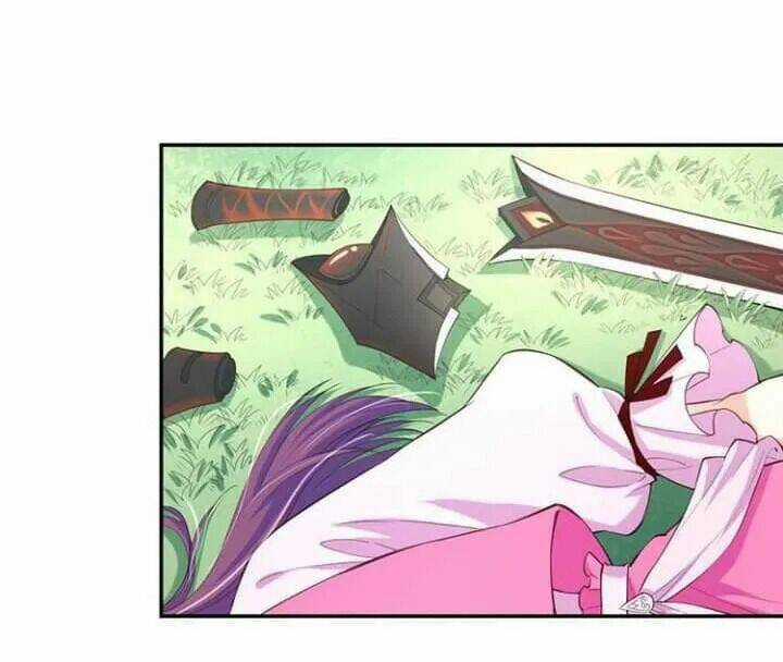 Quyến Vân Luyện Chapter 14 trang 125