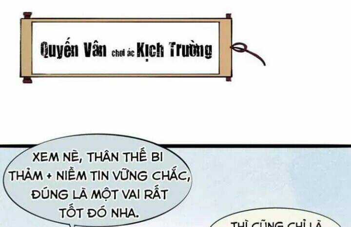 Quyến Vân Luyện Chapter 14 trang 126