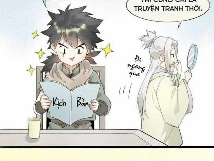 Quyến Vân Luyện Chapter 14 trang 127