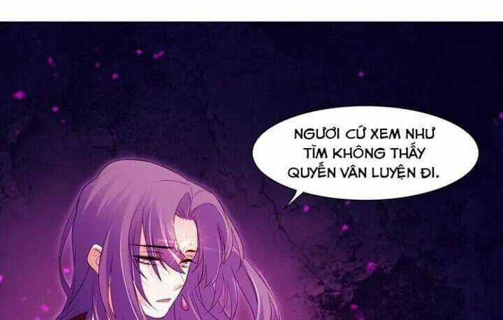 Quyến Vân Luyện Chapter 14 trang 13