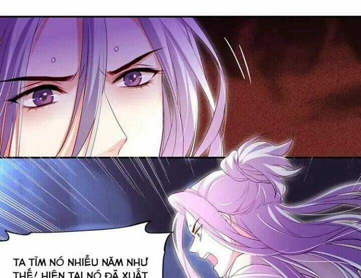 Quyến Vân Luyện Chapter 14 trang 15