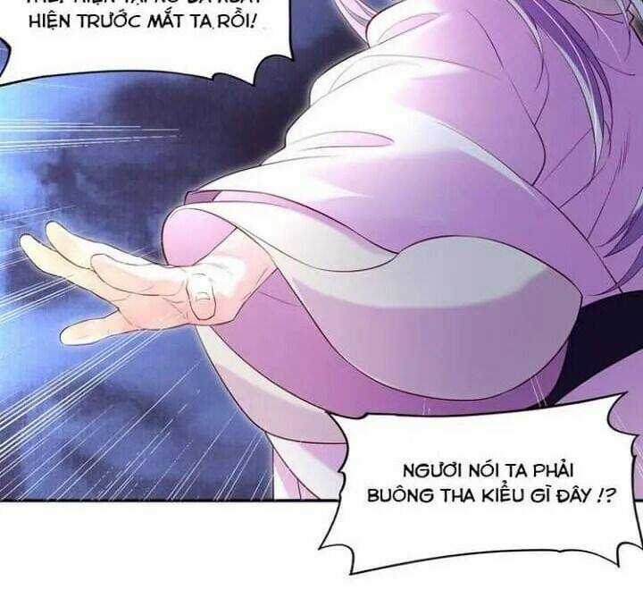 Quyến Vân Luyện Chapter 14 trang 16