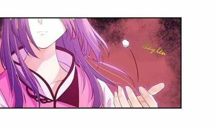 Quyến Vân Luyện Chapter 14 trang 17