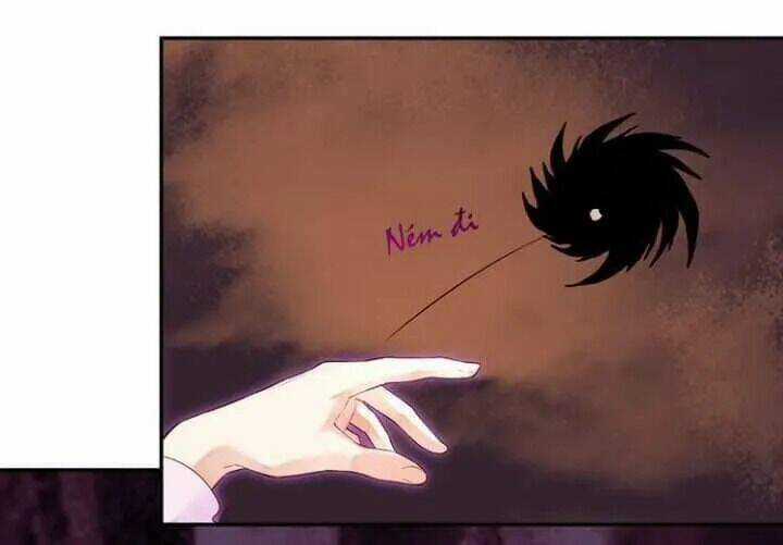 Quyến Vân Luyện Chapter 14 trang 18