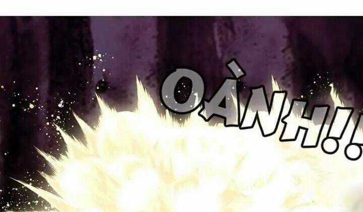 Quyến Vân Luyện Chapter 14 trang 19