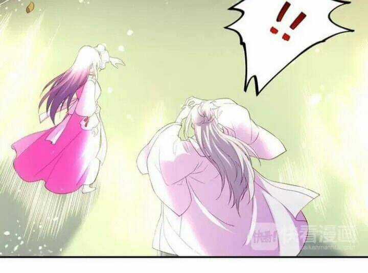 Quyến Vân Luyện Chapter 14 trang 21