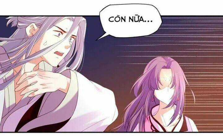 Quyến Vân Luyện Chapter 14 trang 22