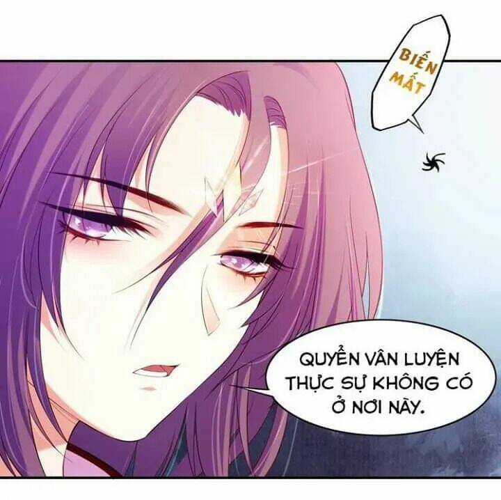 Quyến Vân Luyện Chapter 14 trang 24