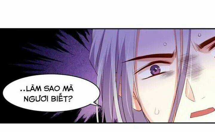 Quyến Vân Luyện Chapter 14 trang 25