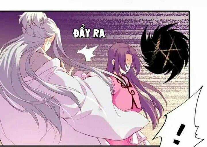 Quyến Vân Luyện Chapter 14 trang 3