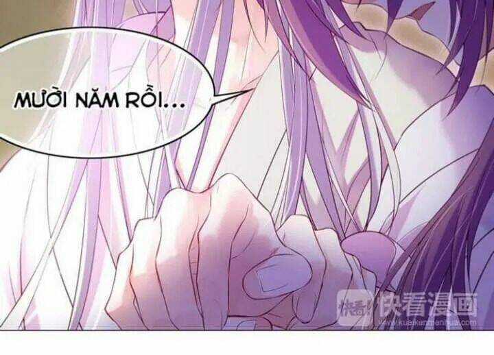 Quyến Vân Luyện Chapter 14 trang 30